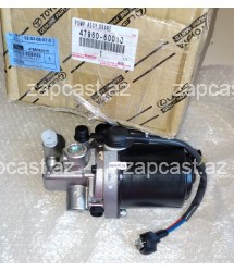 Lexus Lx470 nasos usilitel vakkum 4796060010