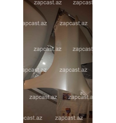Lexus Lx570  krılo sol 5380260B70