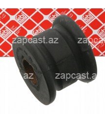Mercedes E-class, W124,  rezin stabilizator qıraq qabaq 