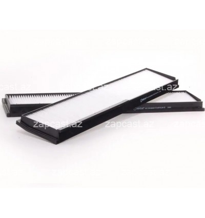 Mercedes E-class, W124, filter kondisioner 