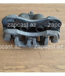 Mitsubishi Airtrek 2001-2007, support sol qabaq turbo 2 porşenli 