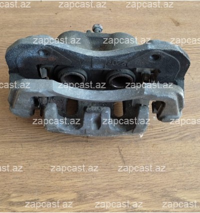 Mitsubishi Airtrek 2001-2007, support sol qabaq turbo 2 porşenli 