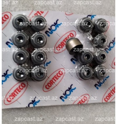 Mitsubishi Airtrek 2001-2007, salnik klapan 2.0-2.4 sadə 