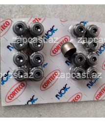 Mitsubishi L300 (1986-2008) salnik klapan 2.0-2.4 sadə MD184303