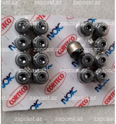 Mitsubishi L300 (1986-2008) salnik klapan 2.0-2.4 sadə MD184303