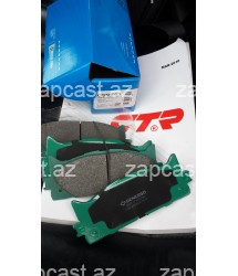 Toyota Camry 2006-2011 nakladka qabaq 0446506080 