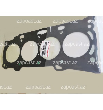 Toyota Camry 2006-2011 prokladka qolovka 1111528040 