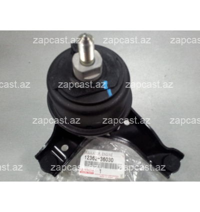 Toyota Camry 2006-2011 poduşka motor sağ alt 1236228190 