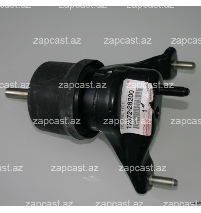 Toyota Camry 2006-2011 poduşka motor sol 123720H100 