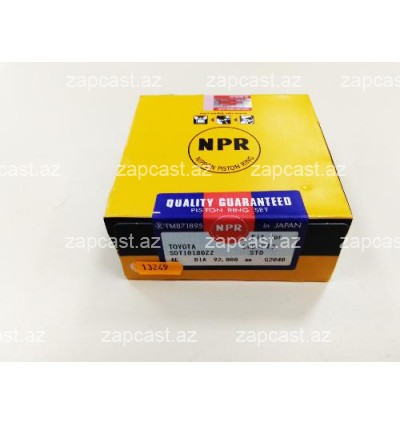 Toyota Camry 2006-2011 koltsa 130110H020 