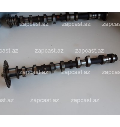 Toyota Camry (XV40) 2006-2011 raspredval N2 vanossuz 