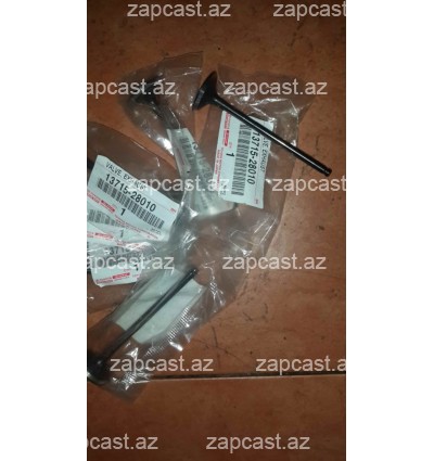Toyota Camry 2006-2011 klapan çıxış 1371528010 
