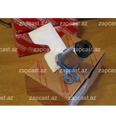 Toyota Camry 2006-2011 benzonasos 2322028070