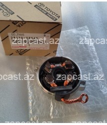 Toyota Camry (XV40) 2006-2011 şotka - korpus arxa starter 2813028040 