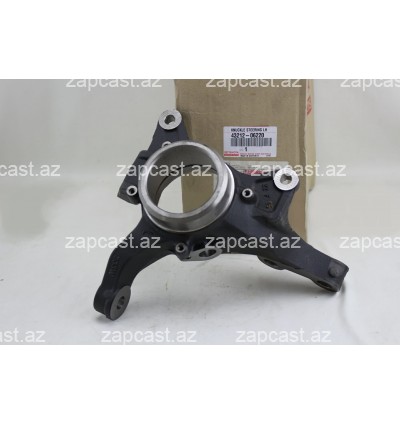  Toyota Camry 2006-2011 sapfa sol qabaq 4321206220 