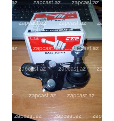 Toyota Camry 2006-2011 şaravoy qabaq sol 4334039545 