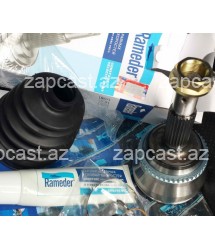 Toyota Camry 2006-2011 qranat çöl Amerikanka 