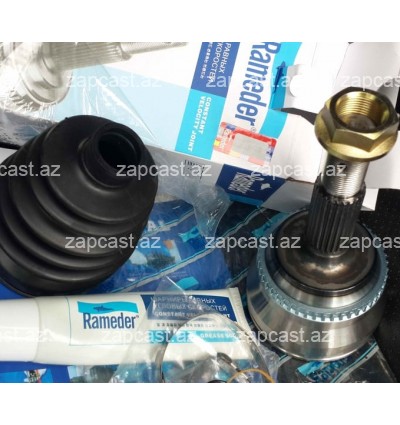 Toyota Camry 2006-2011 qranat çöl Amerikanka 
