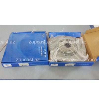  Toyota Camry 2006-2011 2.4 oporniy qabaq 4351206140 