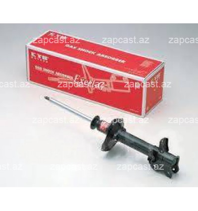 Toyota Camry 2006-2011 amortizator sol arxa 4854009691 