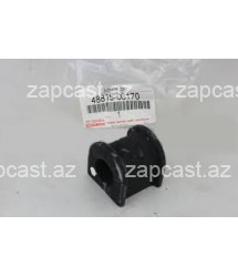   Toyota Camry 2006-2011 rezin stablizator qabaq 