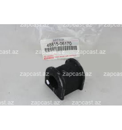   Toyota Camry 2006-2011 rezin stablizator qabaq 