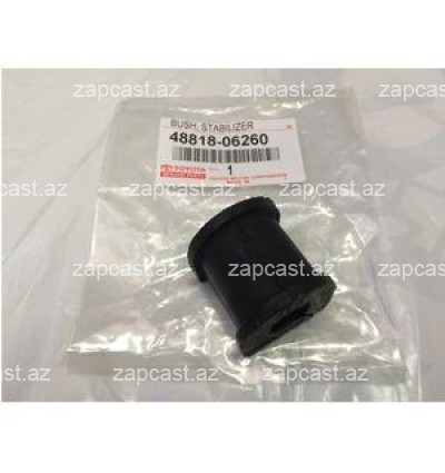  Toyota Camry 2006-2011 rezin stabilizator arxa 4881806260 