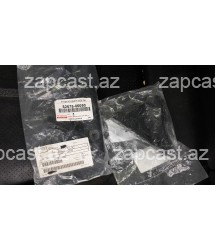 Toyota Camry 2006-2011 salaçka bamper balaca sol arxa 5257506050 