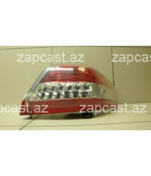 Toyota Camry 2006-2011 stop diod krılo sağ  8155006340