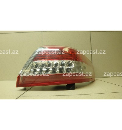 Toyota Camry 2006-2011 stop diod krılo sağ  8155006340
