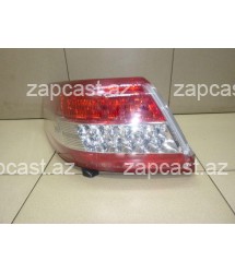   Toyota Camry 2006-2011 stop sol diod krılo  8156006340