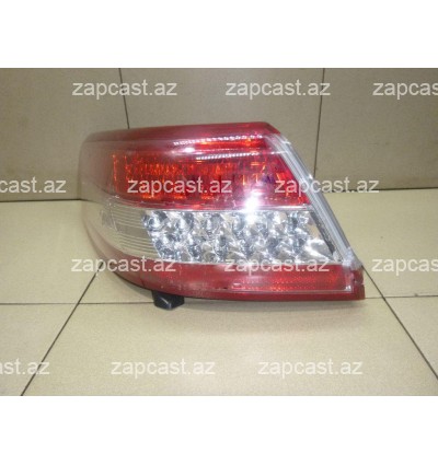   Toyota Camry 2006-2011 stop sol diod krılo  8156006340
