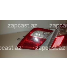 Toyota Camry 2006-2011 stop sağ kapot 8158133130  