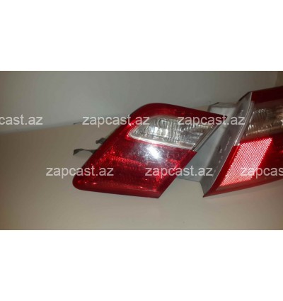 Toyota Camry 2006-2011 stop sağ kapot 8158133130  