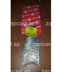 Toyota Camry 2006-2011 vkladiş korennoy komplekt  117110H02001, M724ASTD