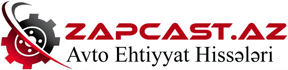 Zapcast.az - zapçast, zapcast, zapchast, ehtiyat hissələri, ehtiyyat hisseleri, ehdiyat hissesi, ehdiyyat hissəsi